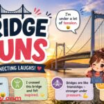 Bridge Puns