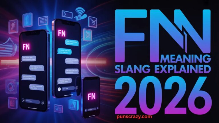 FN Meaning Slang Explained for Text and Chat 2026