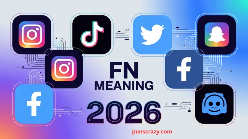 FN Meaning on Every Major Platform in 2026