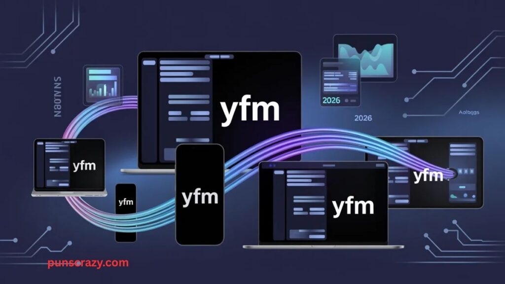How "YFM" Works Across Different Platforms in 2026