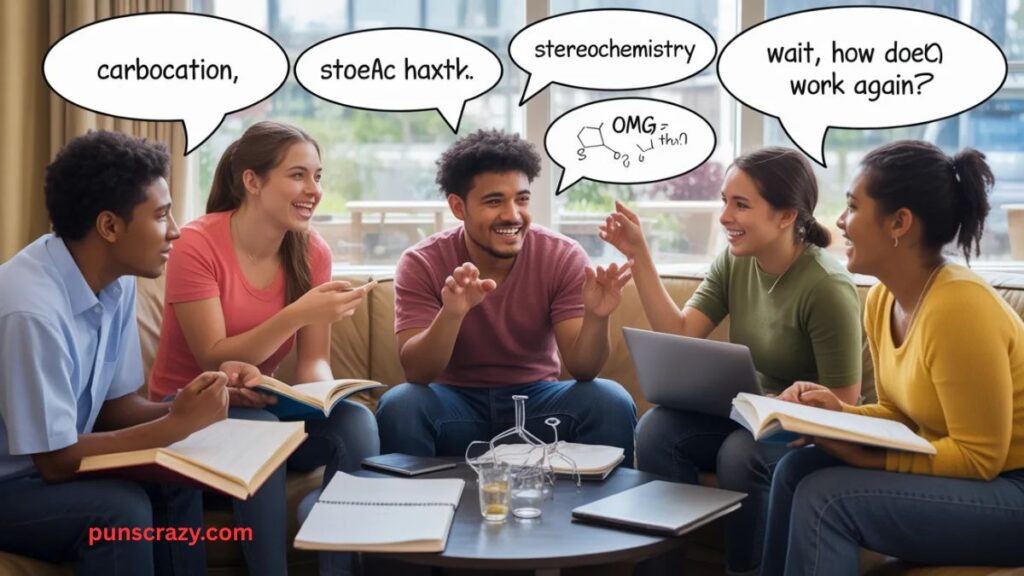 What Students Actually Mean