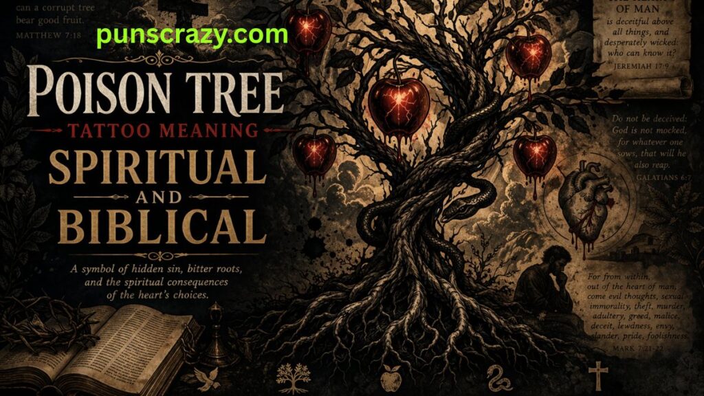 Spiritual and Biblical