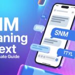 SNM Meaning in Text: The 2026 Ultimate Guide to This Viral Chat Slang Everyone Is Confused About