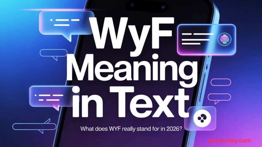 Every Meaning of WYF — The Full Breakdown