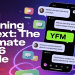 YFM Meaning in Text: The Ultimate 2026 Guide to "YFM" Slang You See Everywhere Online