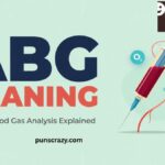 ABG Meaning