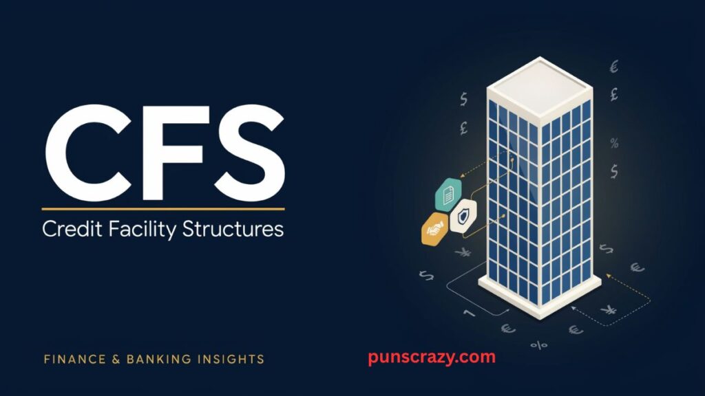 CFS in Finance & Banking