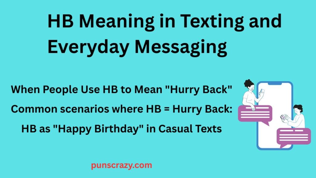 HB Meaning in Texting and Everyday Messaging