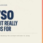 PTSO Meaning