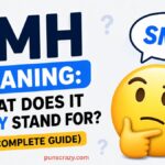 SMH Meaning: What Does It Really Stand For? (2026 Complete Guide)