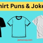Shirt Puns & Jokes