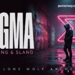 Sigma Meaning &Slang