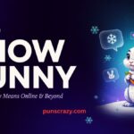 Snow Bunny Meaning