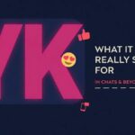 YK Meaning: What It Really Stands For in Chats & Beyond (2026)