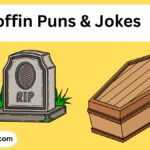 Coffin Puns & Jokes