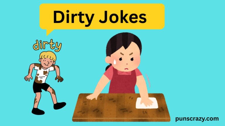Dirty Jokes