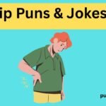 Hip Puns & Jokes