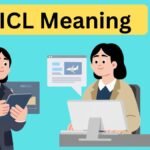 ICL Meaning