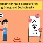 JFC Meaning: What It Stands For in Texting, Slang, and Social Media