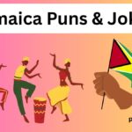 Jamaica Puns & Jokes