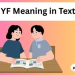 MYF Meaning in Text