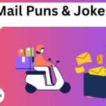 Mail Puns & Jokes