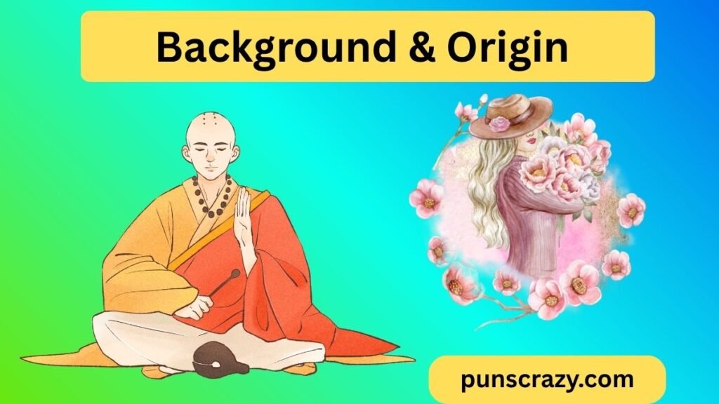 Background & Origin