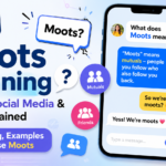 34+ Moots Meaning in Text, Social Media & Chat Explained