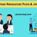 Human Resources Puns & Jokes