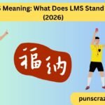 LMS Meaning: What Does LMS Stand For? (2026)