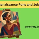 Renaissance Puns & Jokes