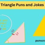 Triangle Puns and Jokes