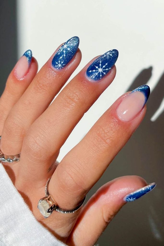 Snowflakes